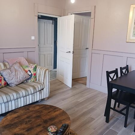 Cherry Blossom House Bujaleuf Экстерьер фото