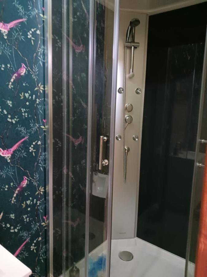 Cherry Blossom House Bujaleuf Экстерьер фото